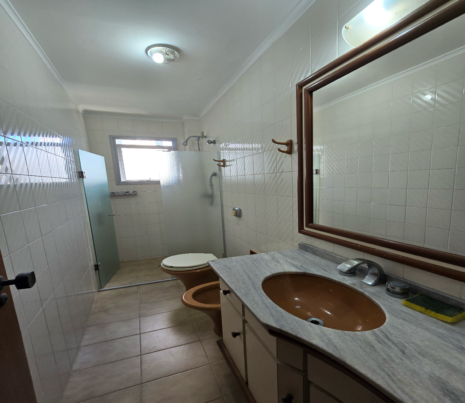 Apartamento Balneario Banheiro 2